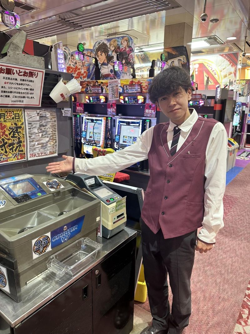 yout　小牧店のアルバイト・バイト求人情報-03