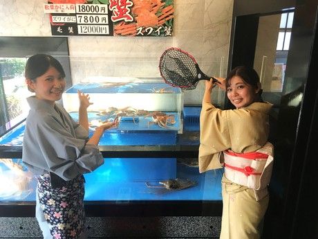 倉敷甲羅　本店のアルバイト・バイト求人情報-02