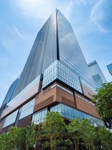 東京ビルサービス㈱-0006の求人・転職情報