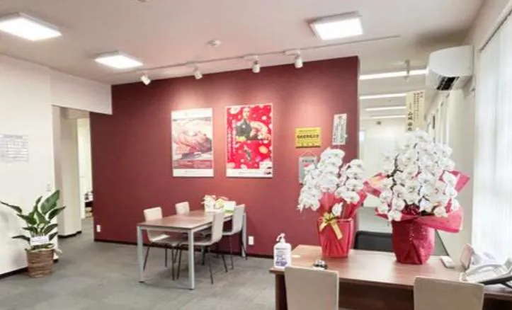 ホームトレードセンター株式会社　名古屋中川営業所のアルバイト・バイト求人情報