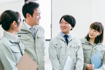 株式会社名和の求人・転職情報