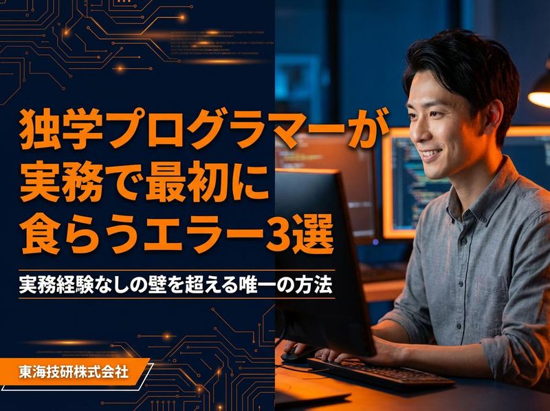 東海技研株式会社の求人・転職情報