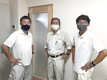 株式会社カキザワ工務店の求人・転職情報