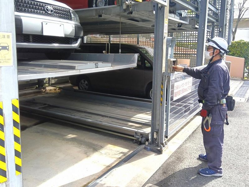 株式会社 トラストテックの求人・転職情報