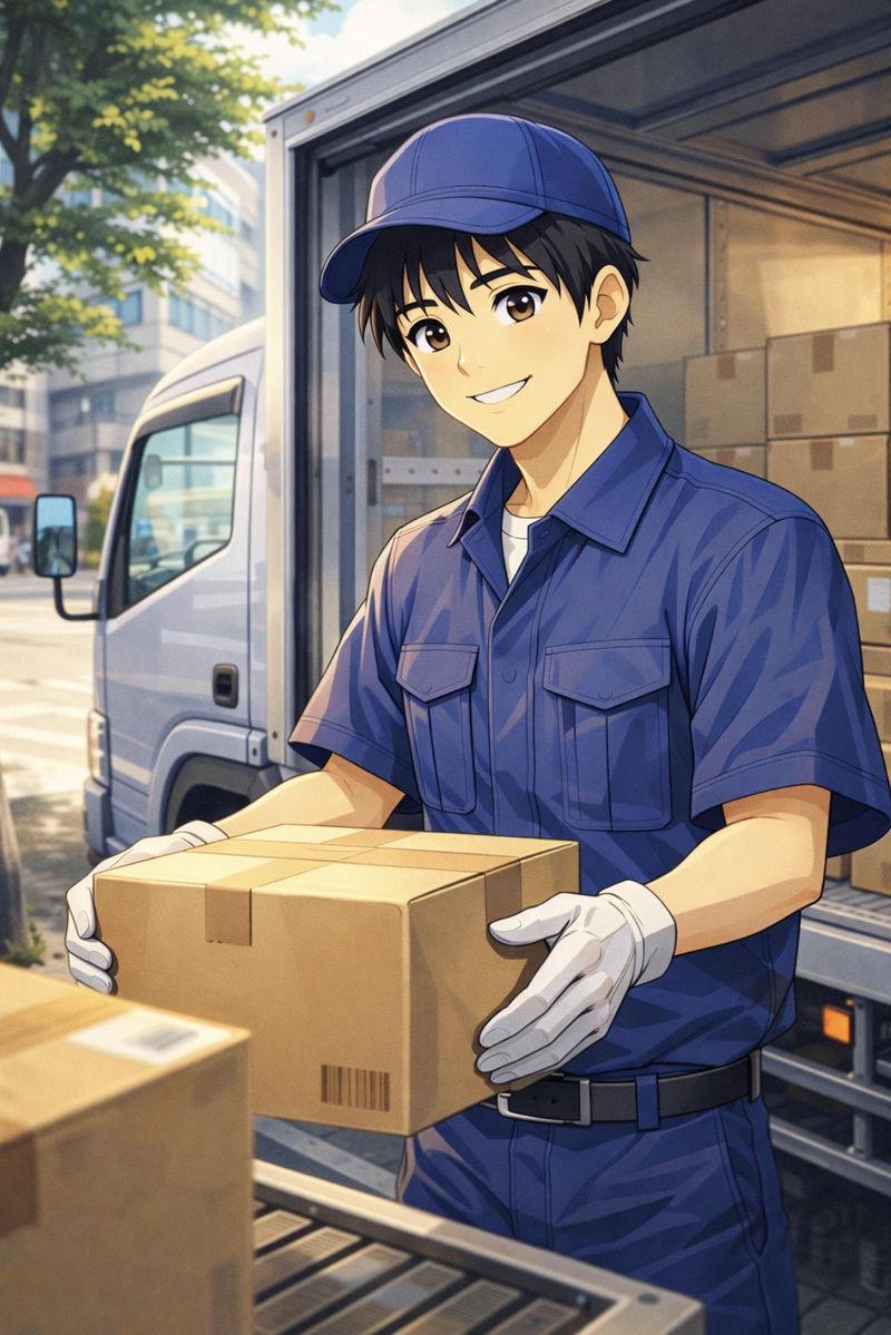 (株)サンギョウスタッフ