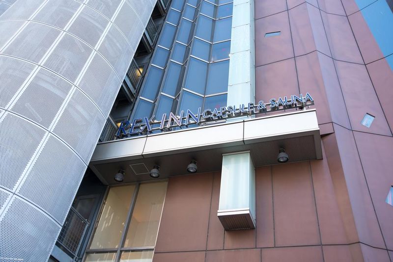 株式会社レックス　レックスイン川崎のアルバイト・バイト求人情報-02