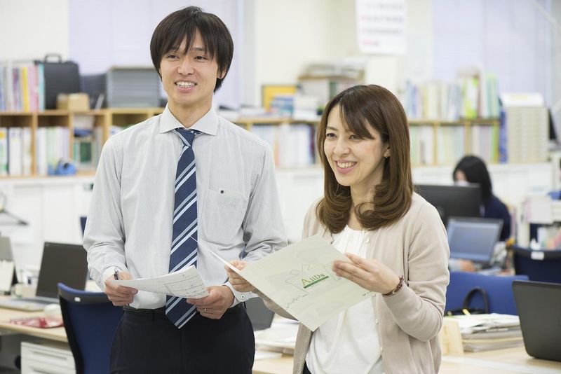 株式会社飯田組の求人・転職情報