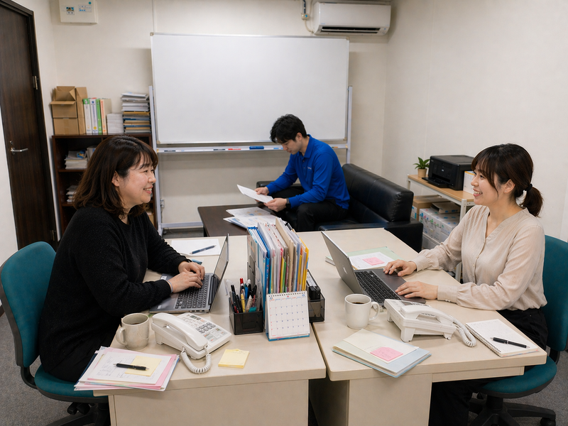 株式会社トラッシュアップの求人・転職情報