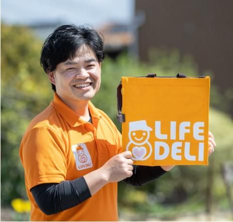 ライフデリ扶桑・江南店の求人情報