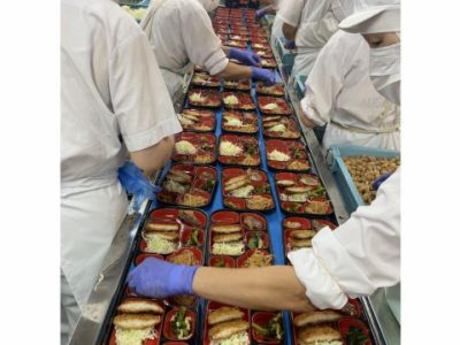 西原屋　千葉店の派遣求人情報