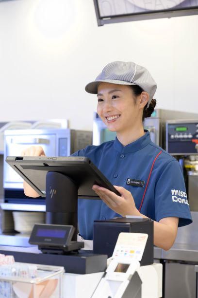 ミスタードーナツ　イオンモール土浦店のアルバイト・バイト求人情報-05