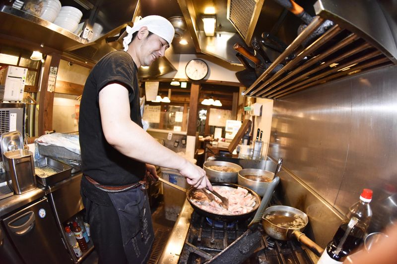 串揚げじゅらく　アメ横店/株式会社聚楽のアルバイト・バイト求人情報-03