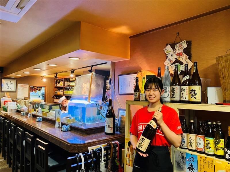 海鮮食酒屋　凛々丸のアルバイト・バイト求人情報-02