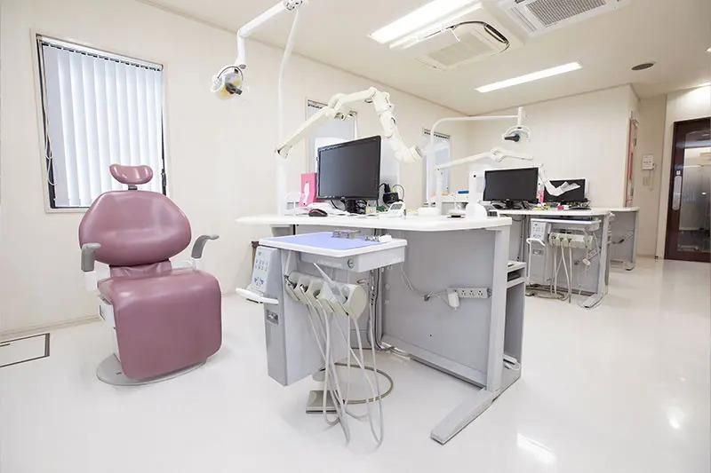 医療法人社団彩正会　わたなべ歯科医院のアルバイト・バイト求人情報-05