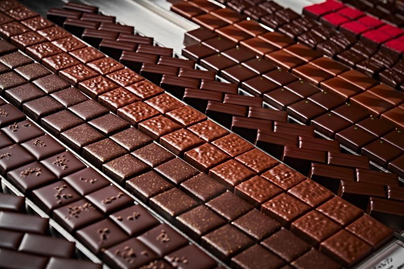 東武百貨店 池袋店/2026年　ショコラマルシェ/【ル ショコラ ドゥ アッシュ】のアルバイト・バイト求人情報-02