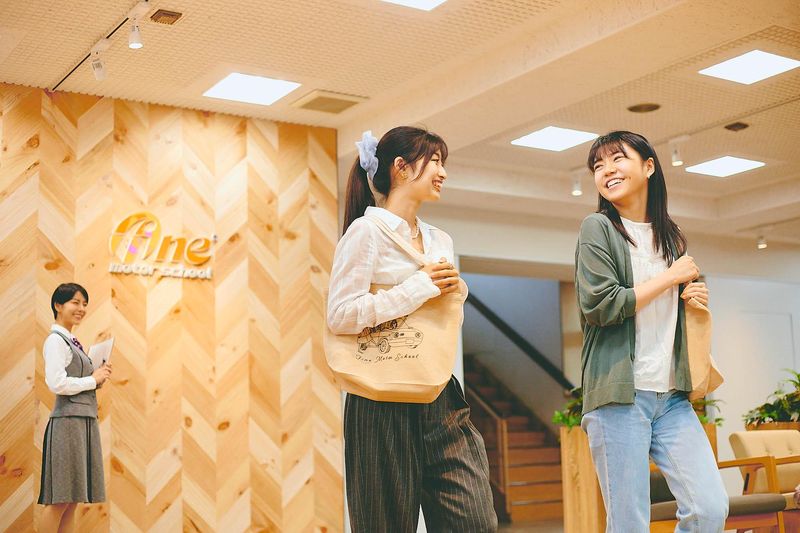 ファインモータースクール上尾のアルバイト・バイト求人情報-03