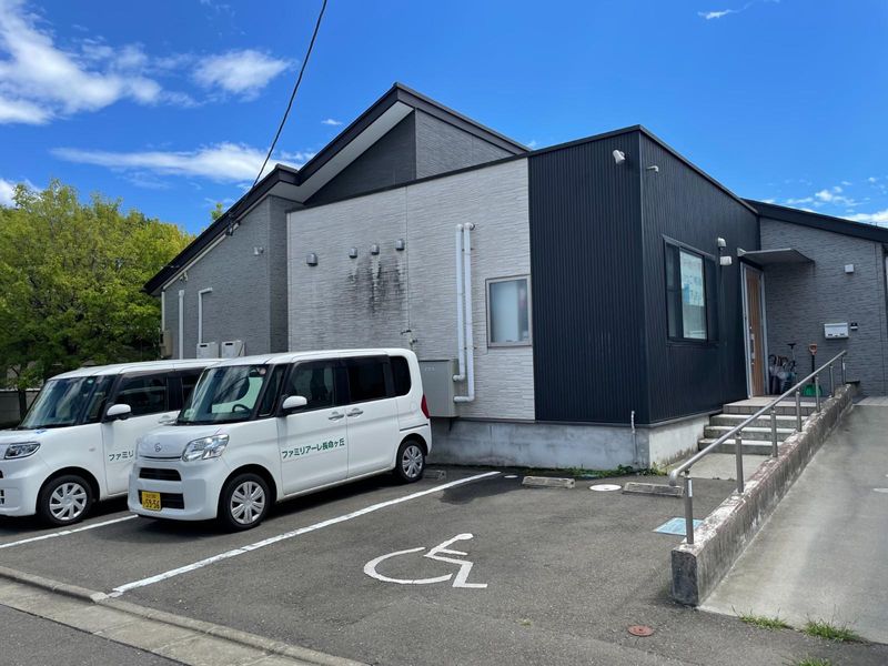 株式会社ウェルフェアーフォレストの求人・転職情報