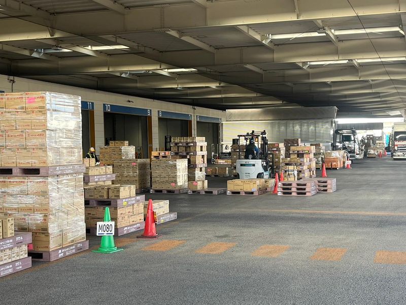 新飛島物流センター/株式会社鈴与カーゴサービス名古屋のアルバイト・バイト求人情報-03