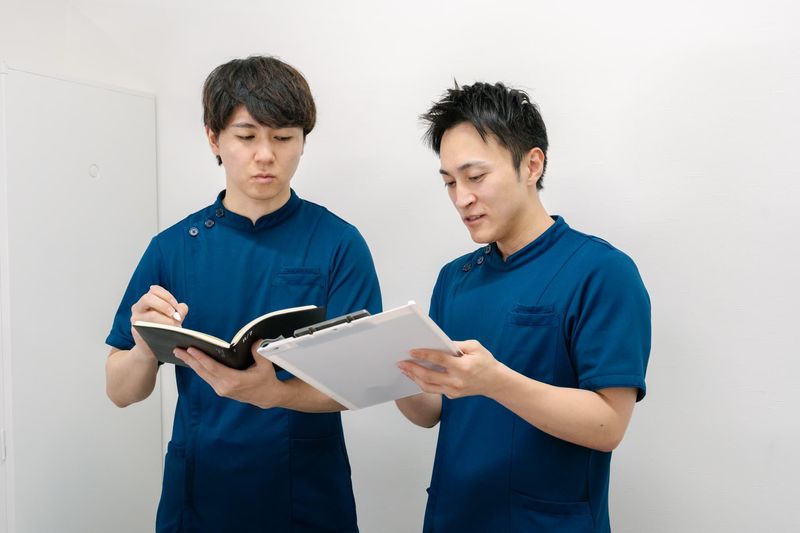 エミナルクリニックメンズ大宮院のアルバイト・バイト求人情報-04