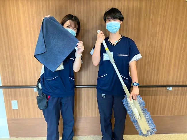 ワタキューセイモア株式会社の求人・転職情報