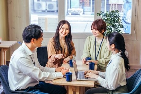ヒューマンステージ株式会社のアルバイト・バイト求人情報-01