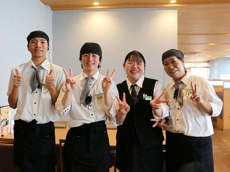 うまみ処HACHI　山王店のアルバイト・バイト求人情報-02