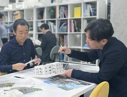 株式会社アルファ建築設計事務所の求人・転職情報