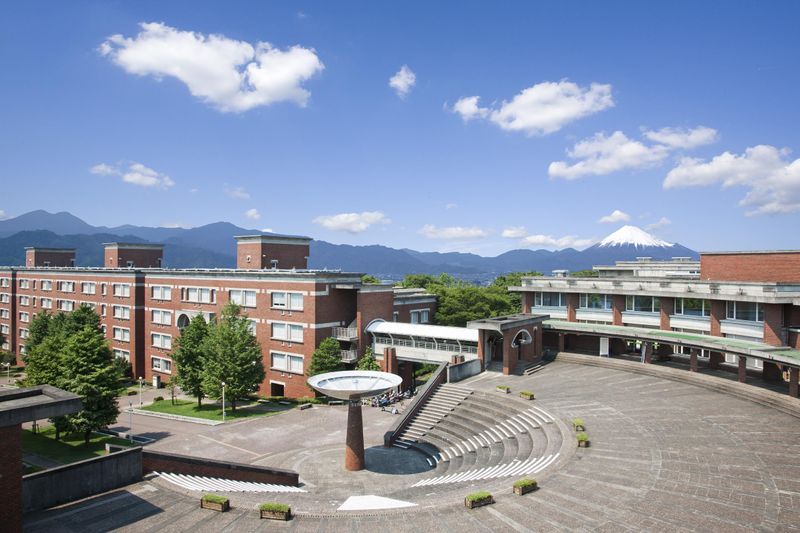 静岡県公立大学法人の求人・転職情報