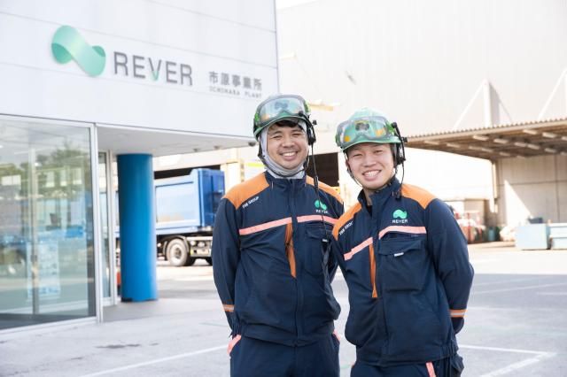 リバー㈱の求人・転職情報