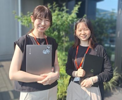 株式会社ハイヤーフォースの求人・転職情報