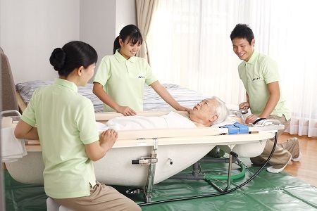 求人画像