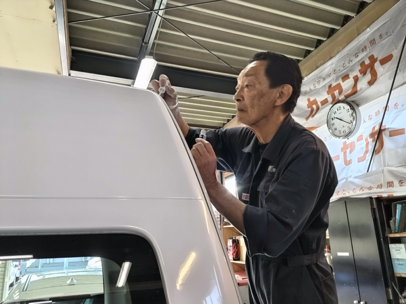 三愛自動車中古車センターのアルバイト・バイト求人情報-02
