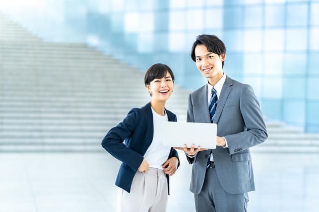 求人画像