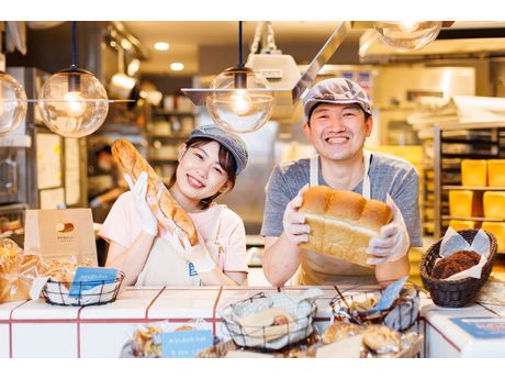 SHIBUichi BAKERY(シブイチ ベーカリー)　SHIBUichi BAKERY