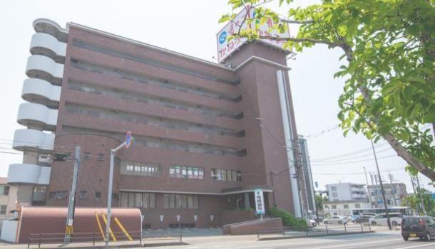 公益社団法人福岡医療団 千鳥橋病院付属歯科診療所のアルバイト・バイト求人情報-02