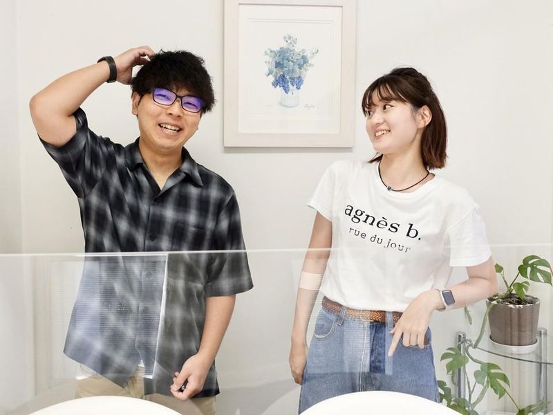 求人画像