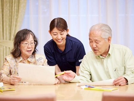 株式会社ニチイ学館の求人・転職情報