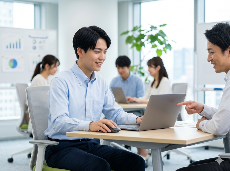 フォロス株式会社の求人・転職情報