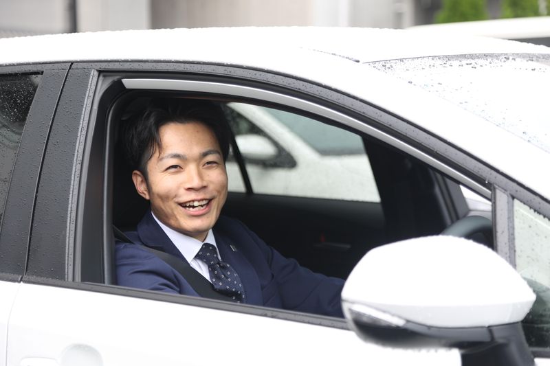 株式会社トヨタレンタリース神奈川