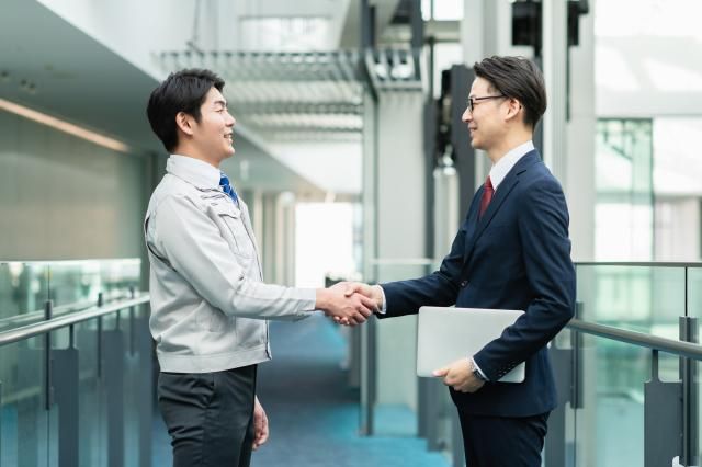 日本空調サービス株式会社の求人・転職情報