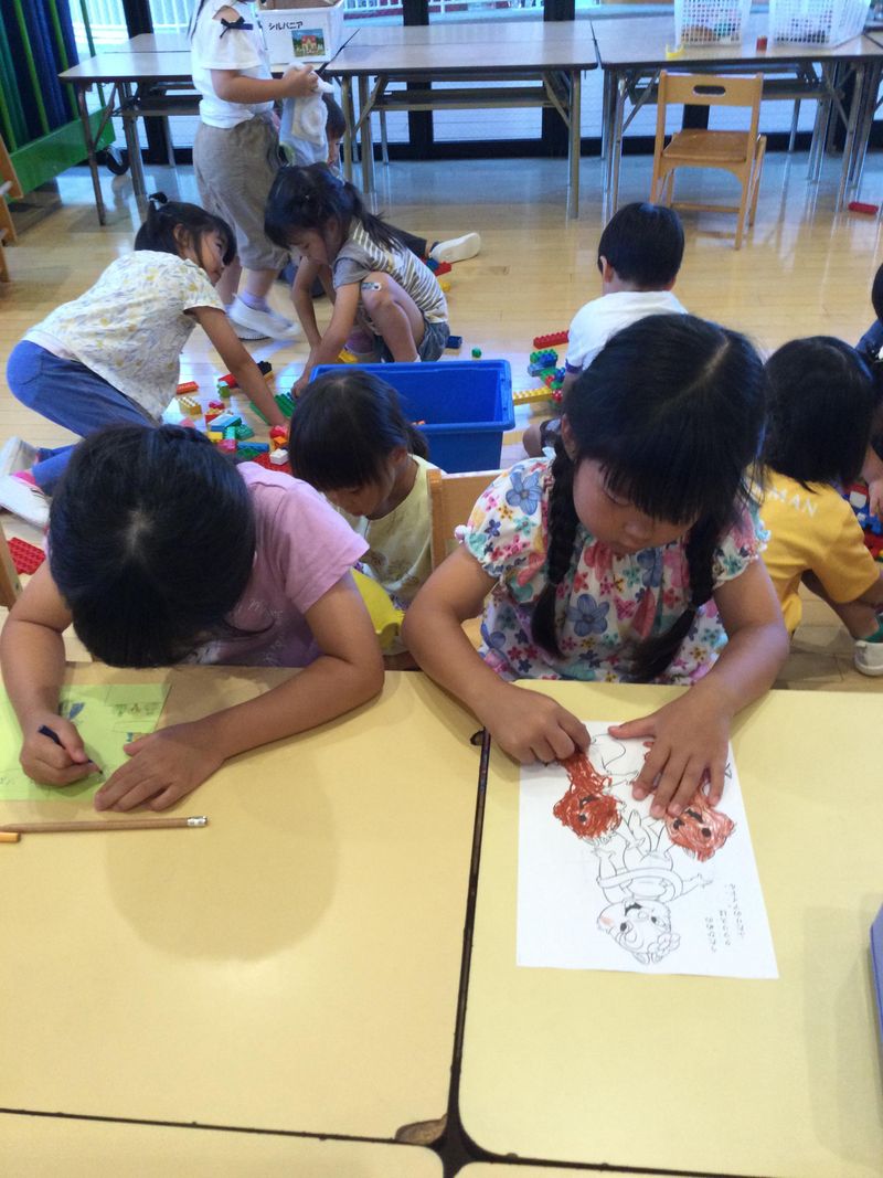 認定こども園 中央マドカ幼稚園(学校法人湘南やまゆり学園)のアルバイト・バイト求人情報-05