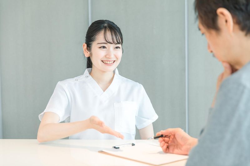 医療法人社団杏葉会の求人・転職情報