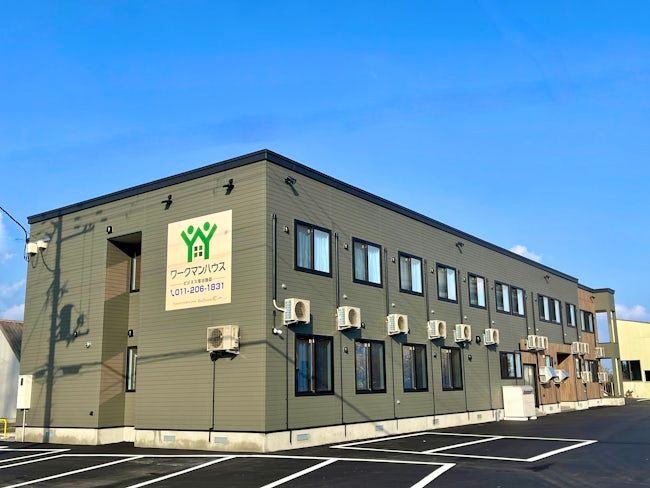 ワークマンハウス八雲のアルバイト・バイト求人情報-06