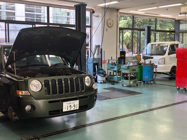 株式会社岡崎自動車の求人・転職情報