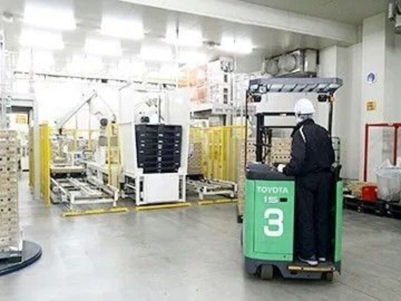 有限会社須田運輸の求人・転職情報