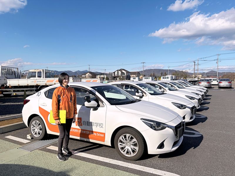 株式会社ＩＡＣドライビングスクールの求人・転職情報