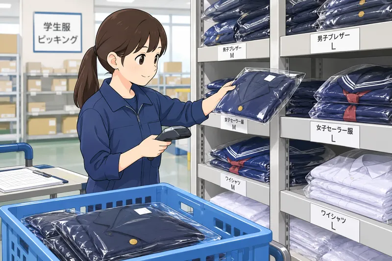 求人画像