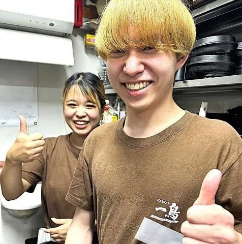七輪焼鳥　一鳥　京橋店のアルバイト・バイト求人情報-13