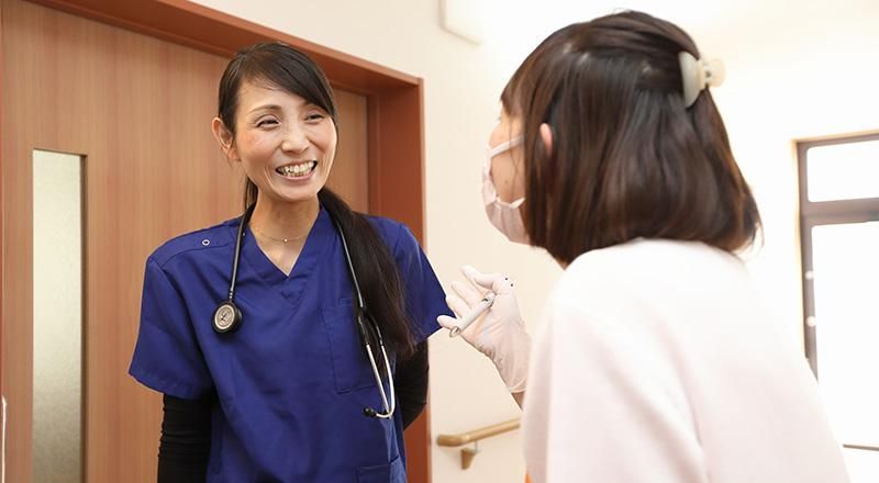 医療法人社団平郁会　日本橋かきがら町クリニックのアルバイト・バイト求人情報-02