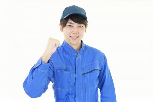 求人画像